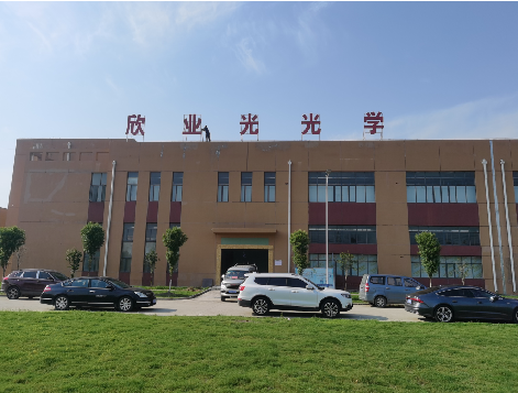 思礼楼顶大型发光字制作如何安装？