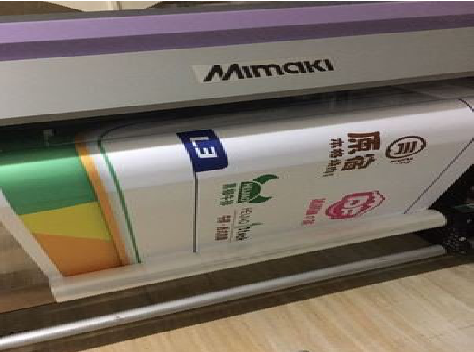 思礼喷印写真褪色的原因。