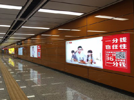 思礼广告灯箱的发展前景？