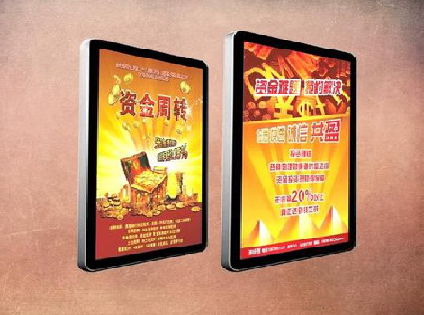 思礼如何延长磁吸灯箱的使用寿命？