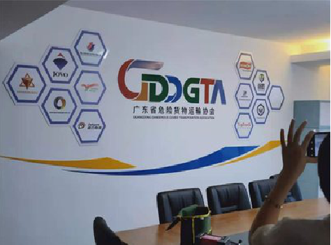 思礼公司走廊文化墙如何设计布置？