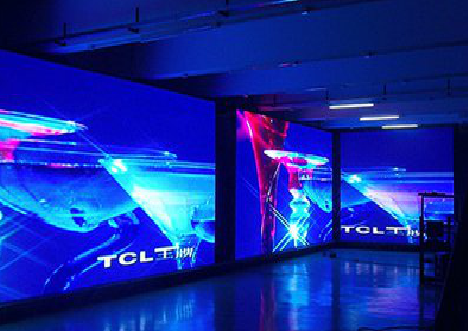 思礼如何解决LED显示屏耗电问题？